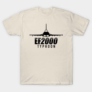 EF2000 Typhoon T-Shirt